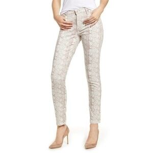 AG Adriano Goldschmied Prima Pants